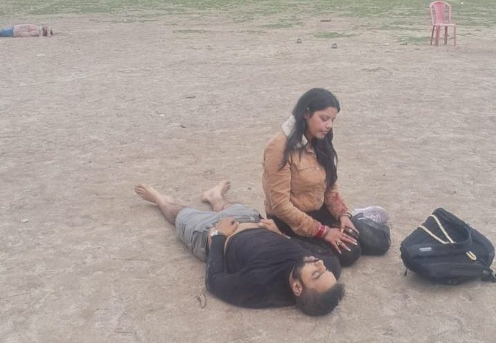 Victims of Pahalgam Terror Attack 