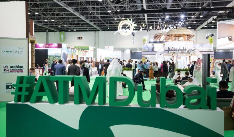 Arabian Travel Market 2025