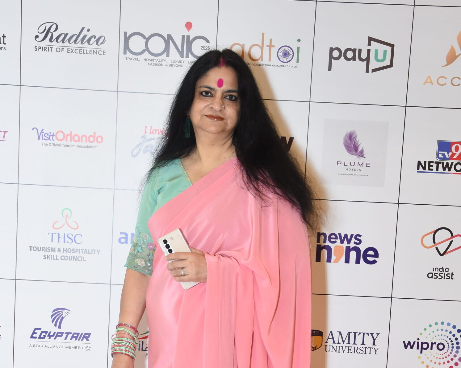 Jyoti Mayal's Visiion for India's Tourism and Hospitality Sector