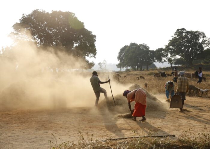 G-RAM-G Bill 2025 replacing MGNREGA rural employment scheme explained