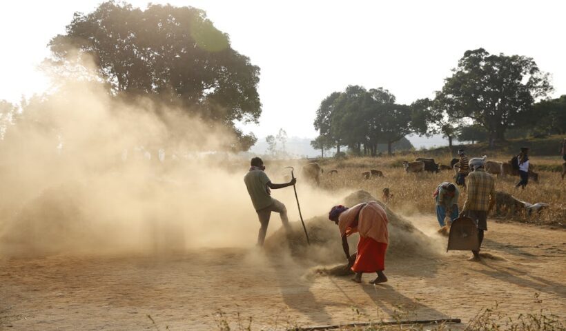 G-RAM-G Bill 2025 replacing MGNREGA rural employment scheme explained