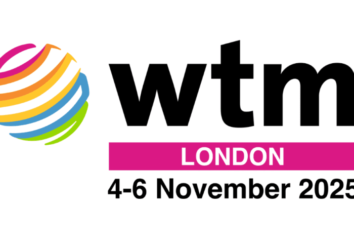 WTM London 2025