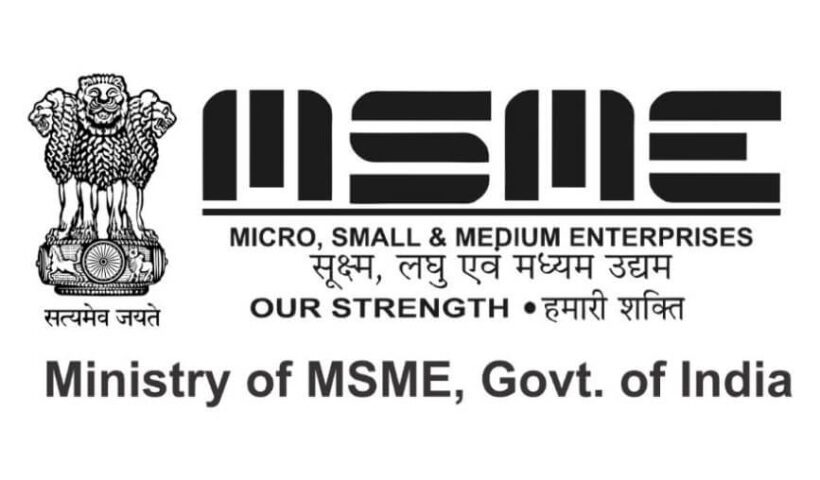 India MSME global trade strategy focusing on partnerships, connectivity, and resilience