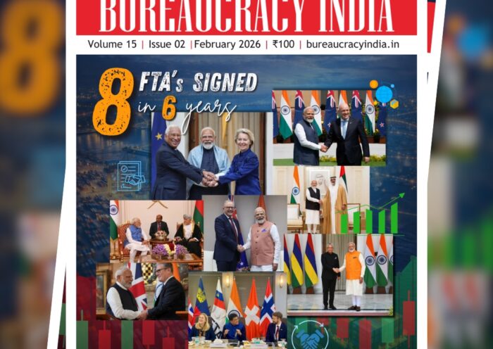 ndia Free Trade Agreements: Understanding India’s New Trade Diplomacy Strategy
