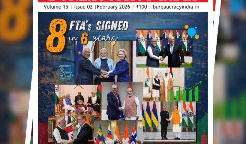 ndia Free Trade Agreements: Understanding India’s New Trade Diplomacy Strategy