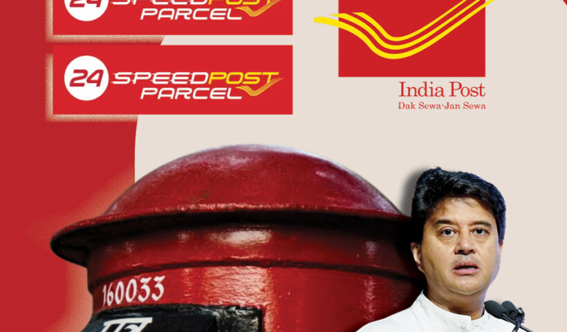 India Post