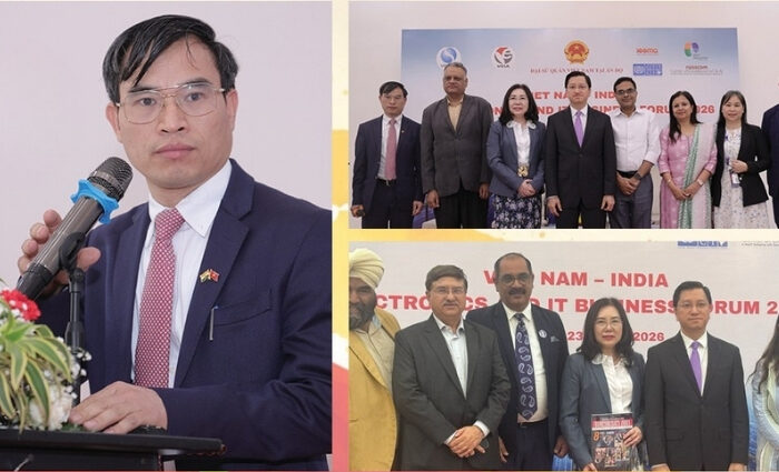 Electronics and IT Business Forum 2026