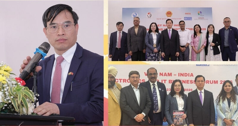 Electronics and IT Business Forum 2026