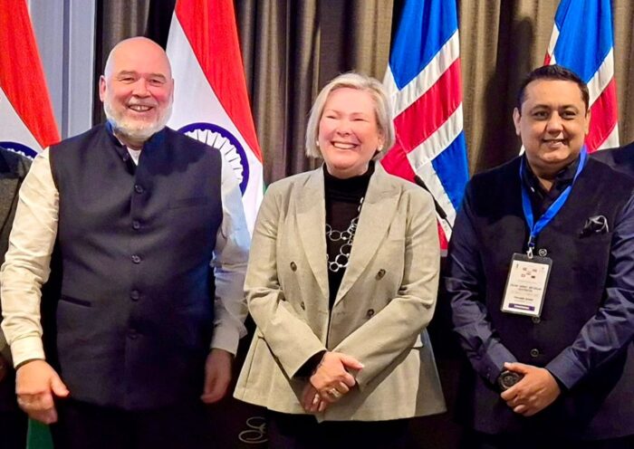India-EFTA TEPA agreement strengthening trade, investment, and economic cooperation between India and European nations