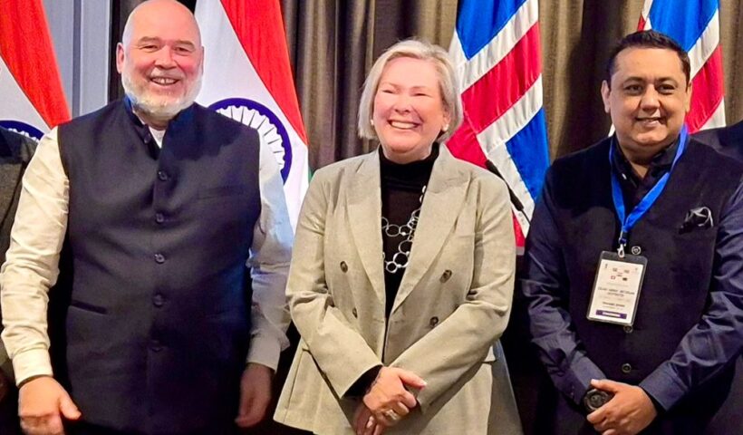 India-EFTA TEPA agreement strengthening trade, investment, and economic cooperation between India and European nations
