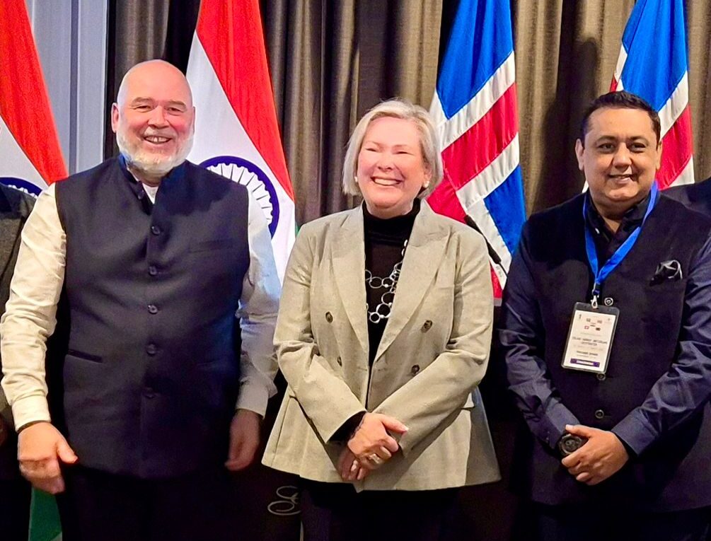 India-EFTA TEPA agreement strengthening trade, investment, and economic cooperation between India and European nations