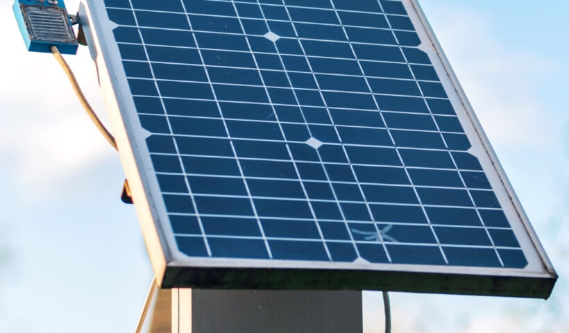 India Energy Security